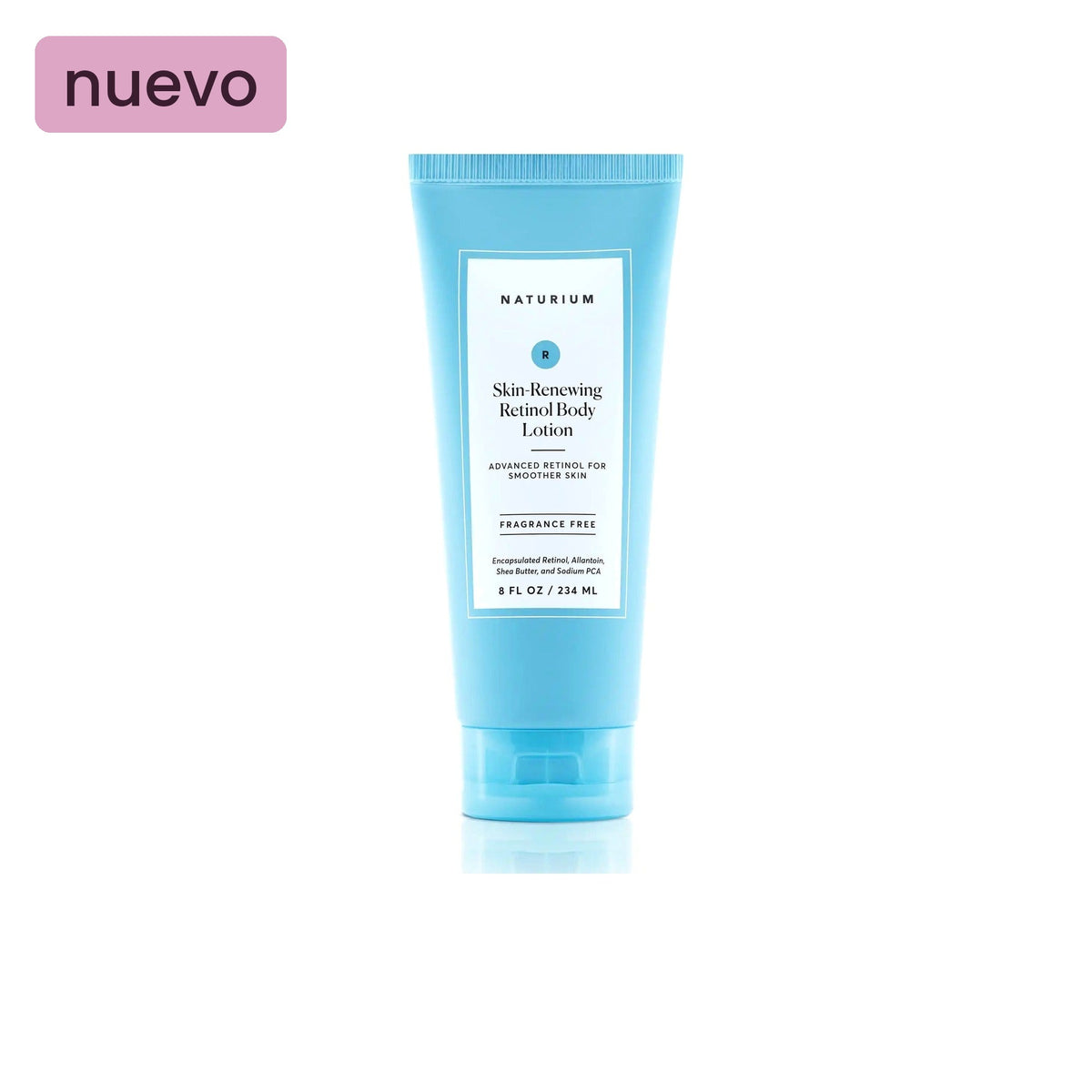 nuevo