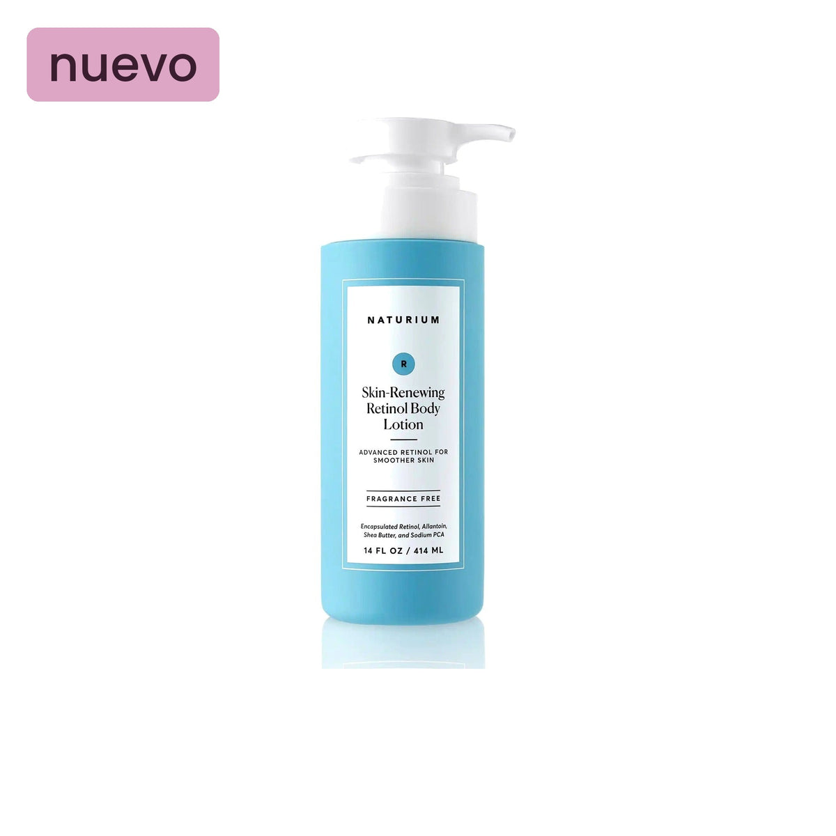 nuevo