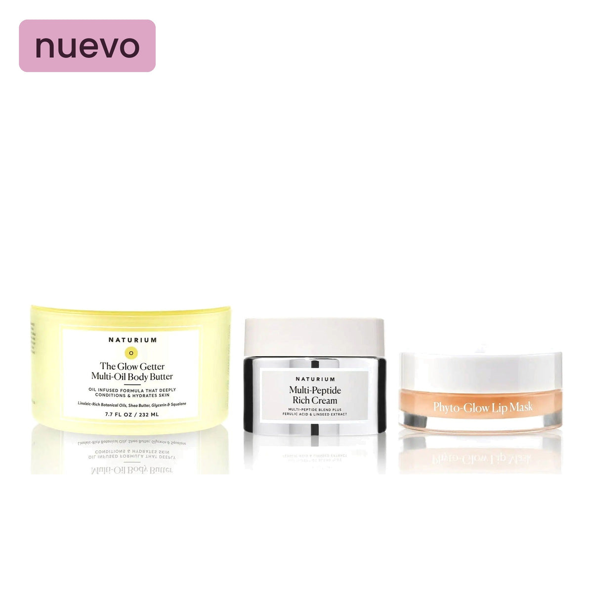 nuevo