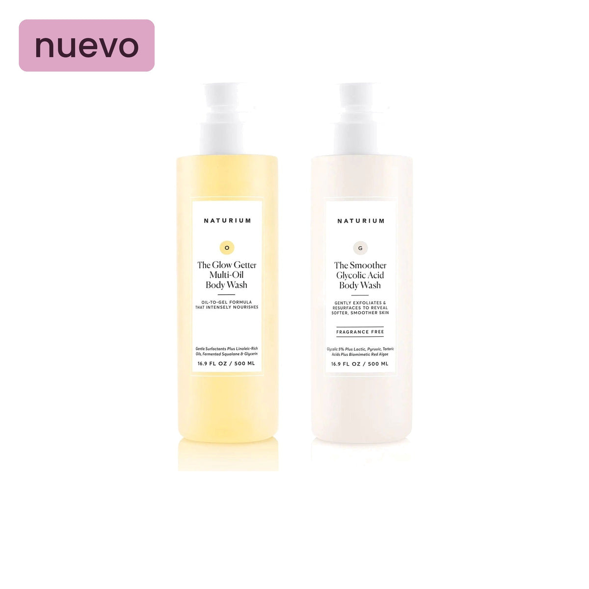 nuevo