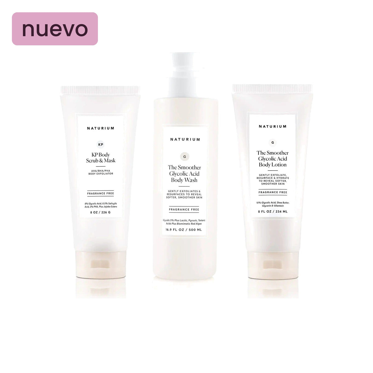 nuevo