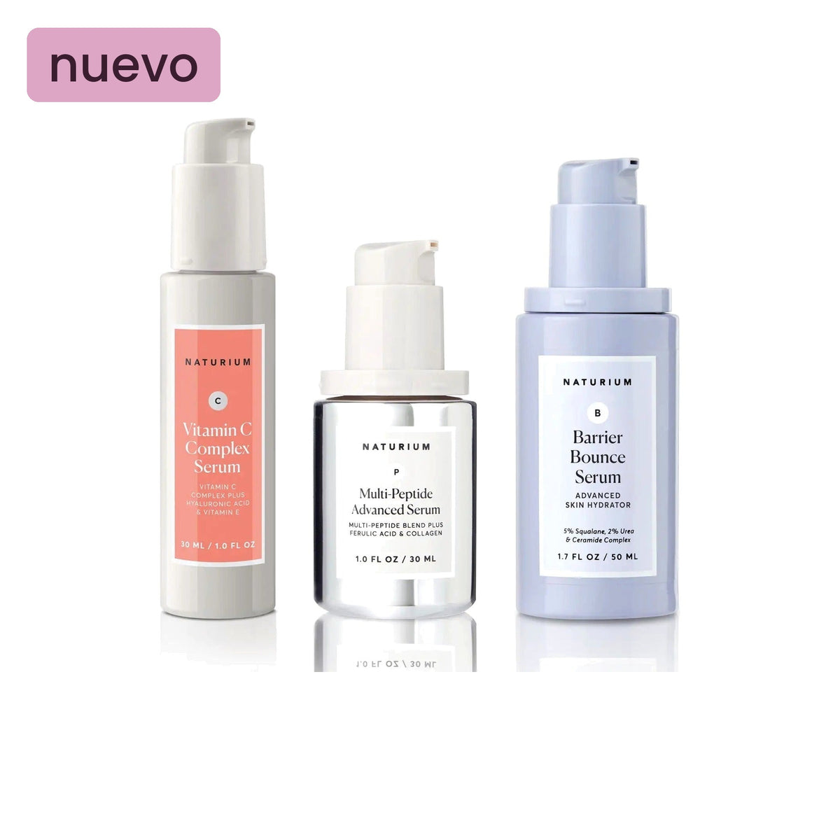 nuevo