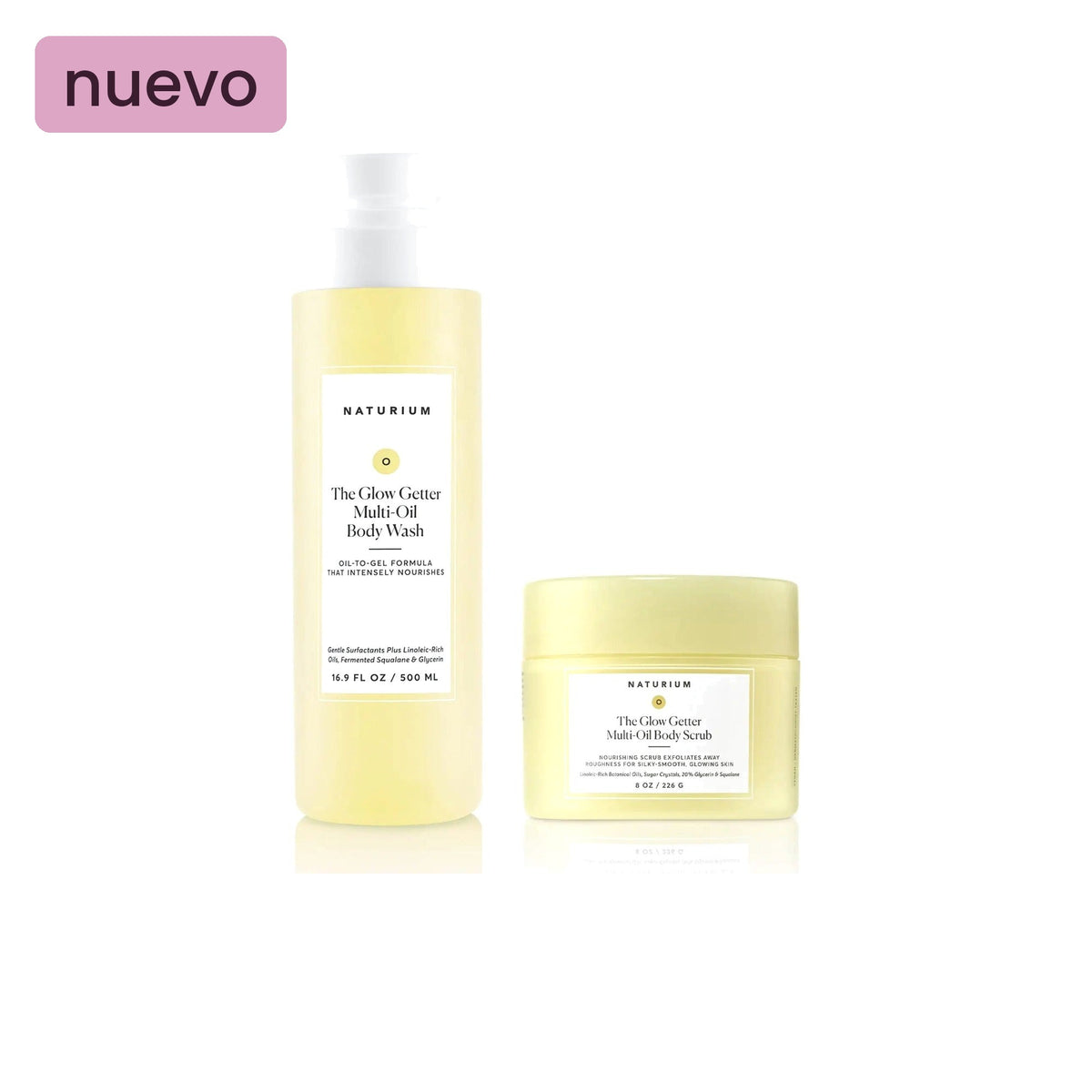 nuevo