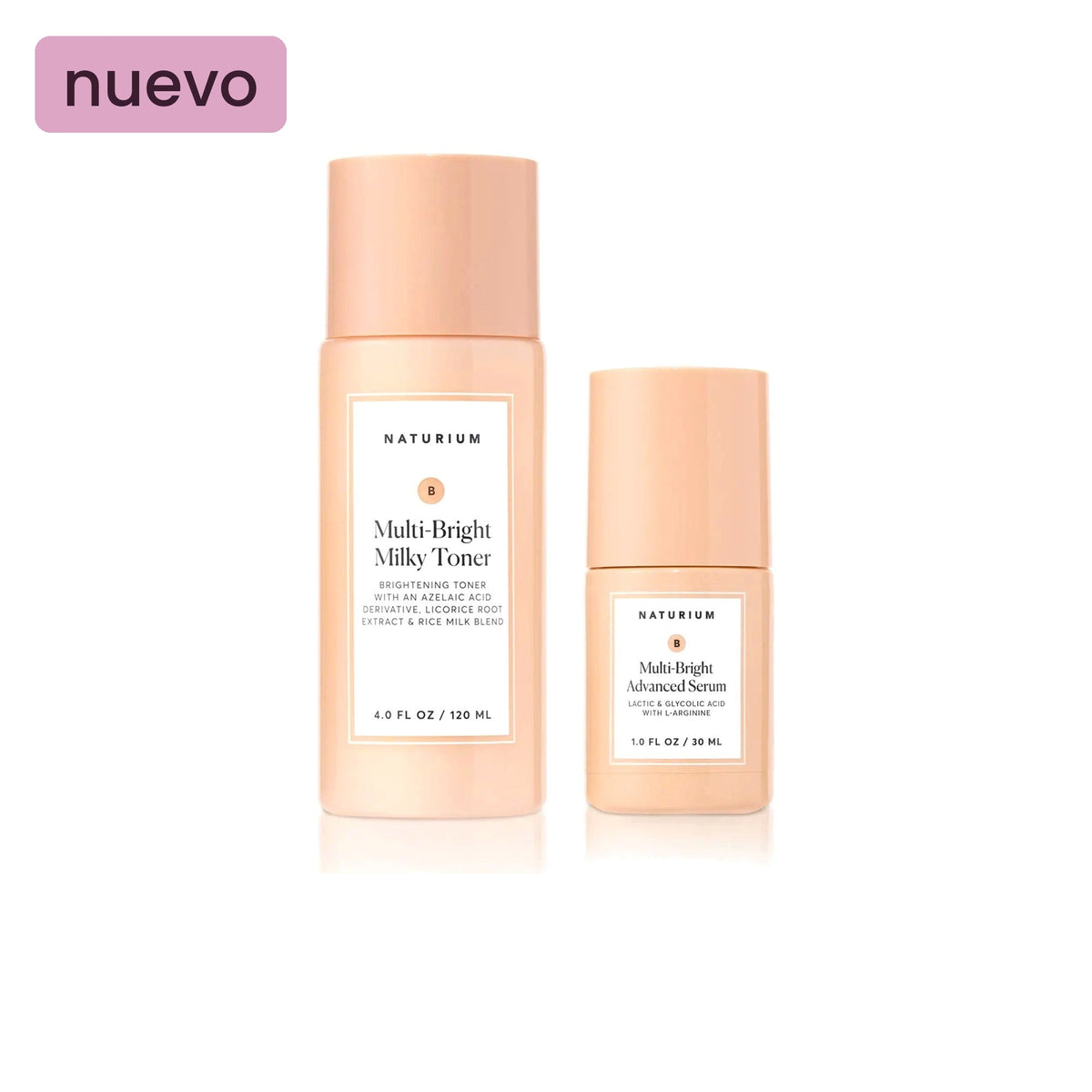 nuevo