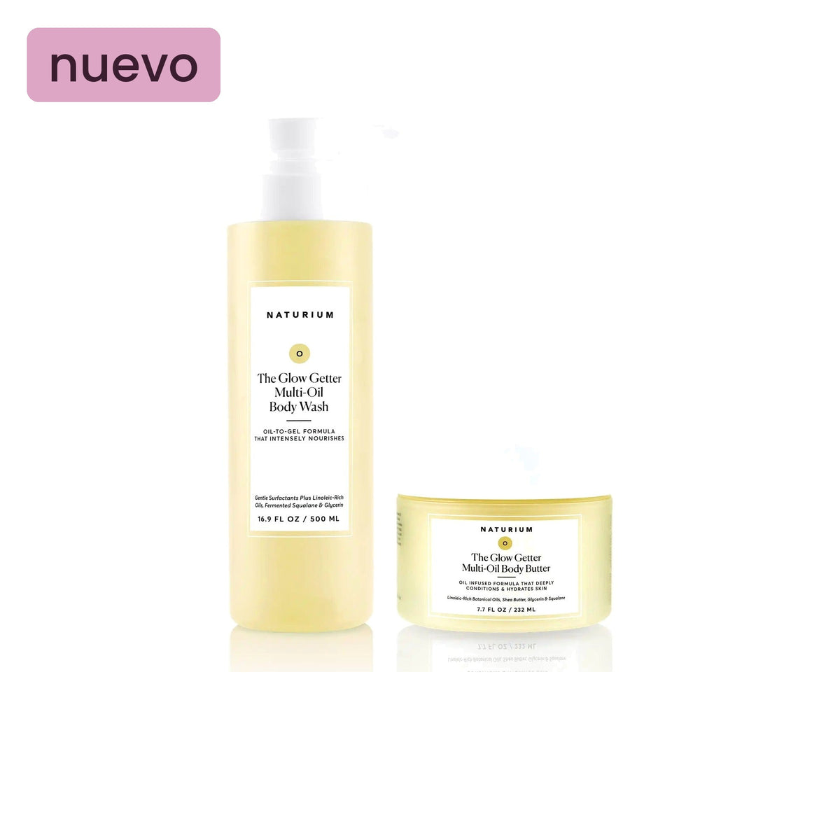 nuevo