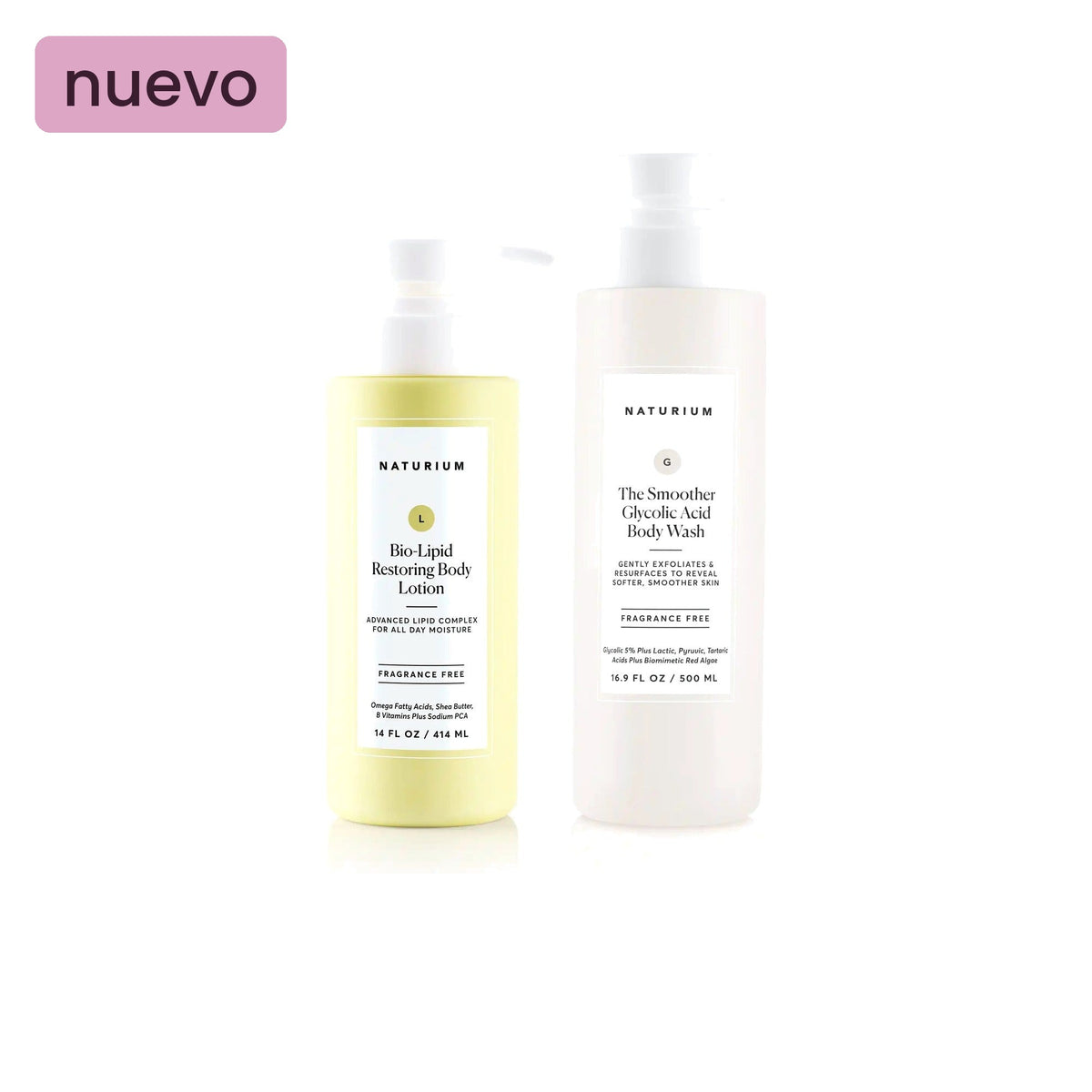 nuevo