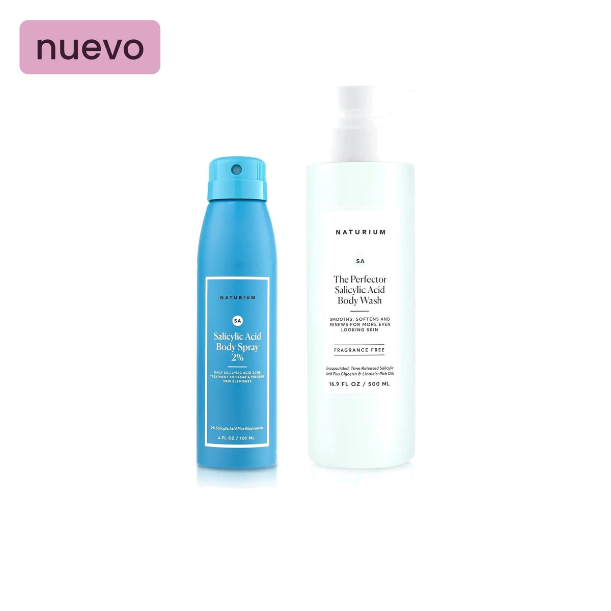 nuevo