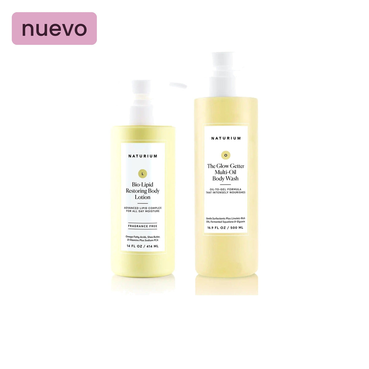 nuevo