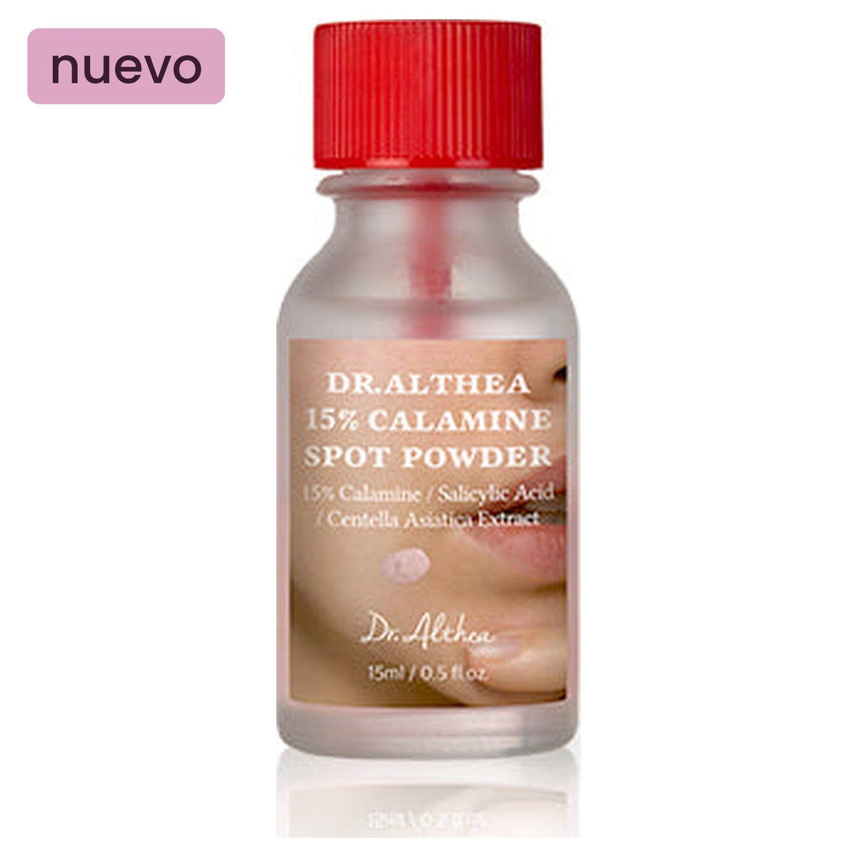 nuevo