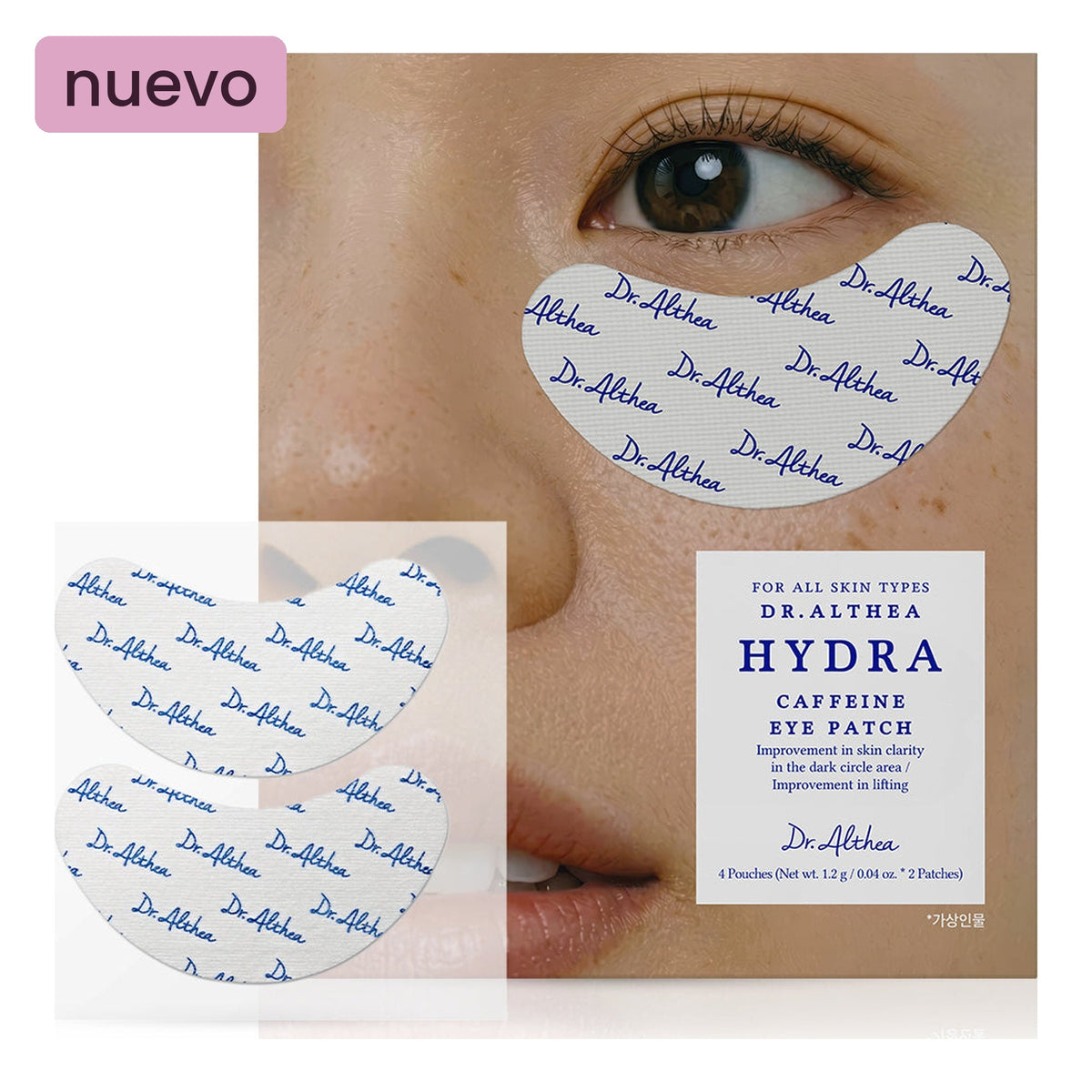 nuevo