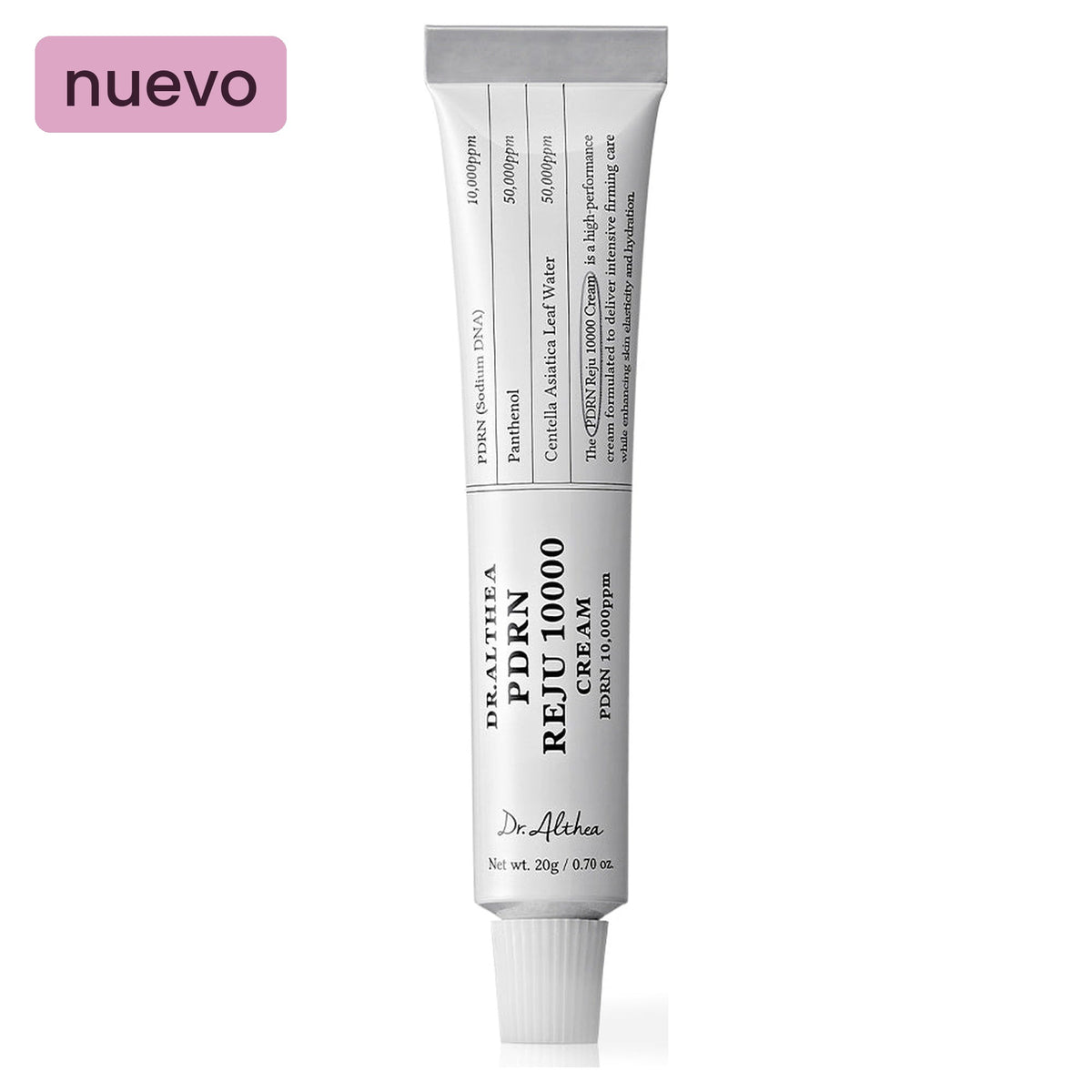 nuevo