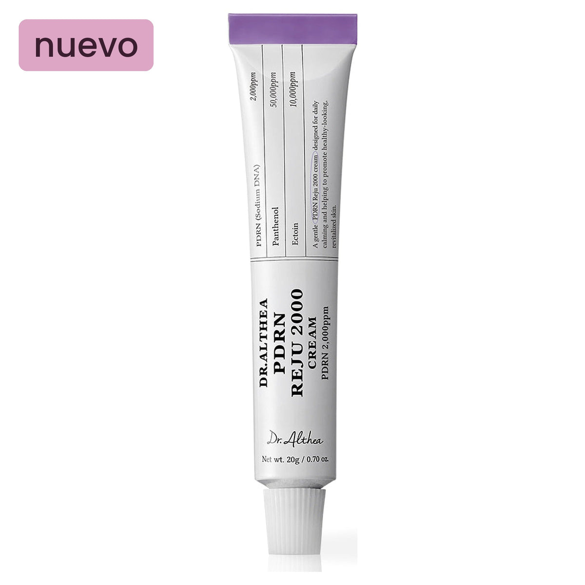 nuevo