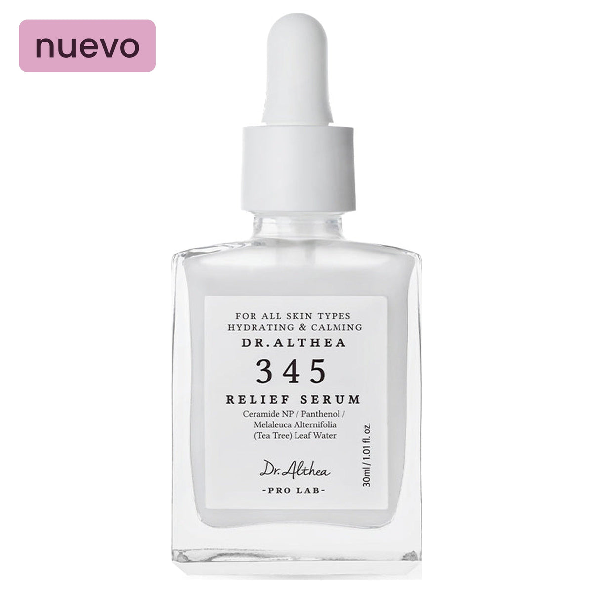 nuevo