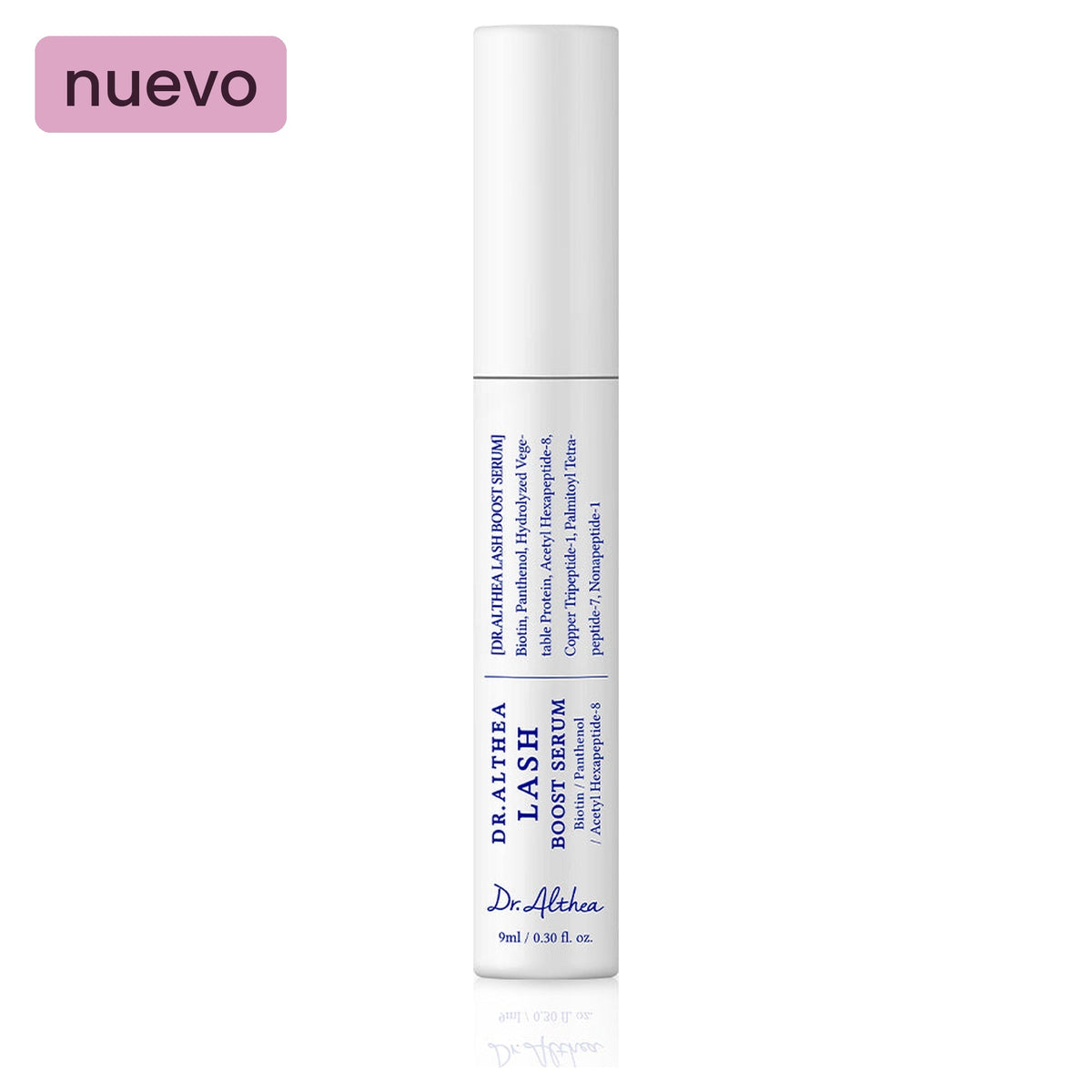 nuevo