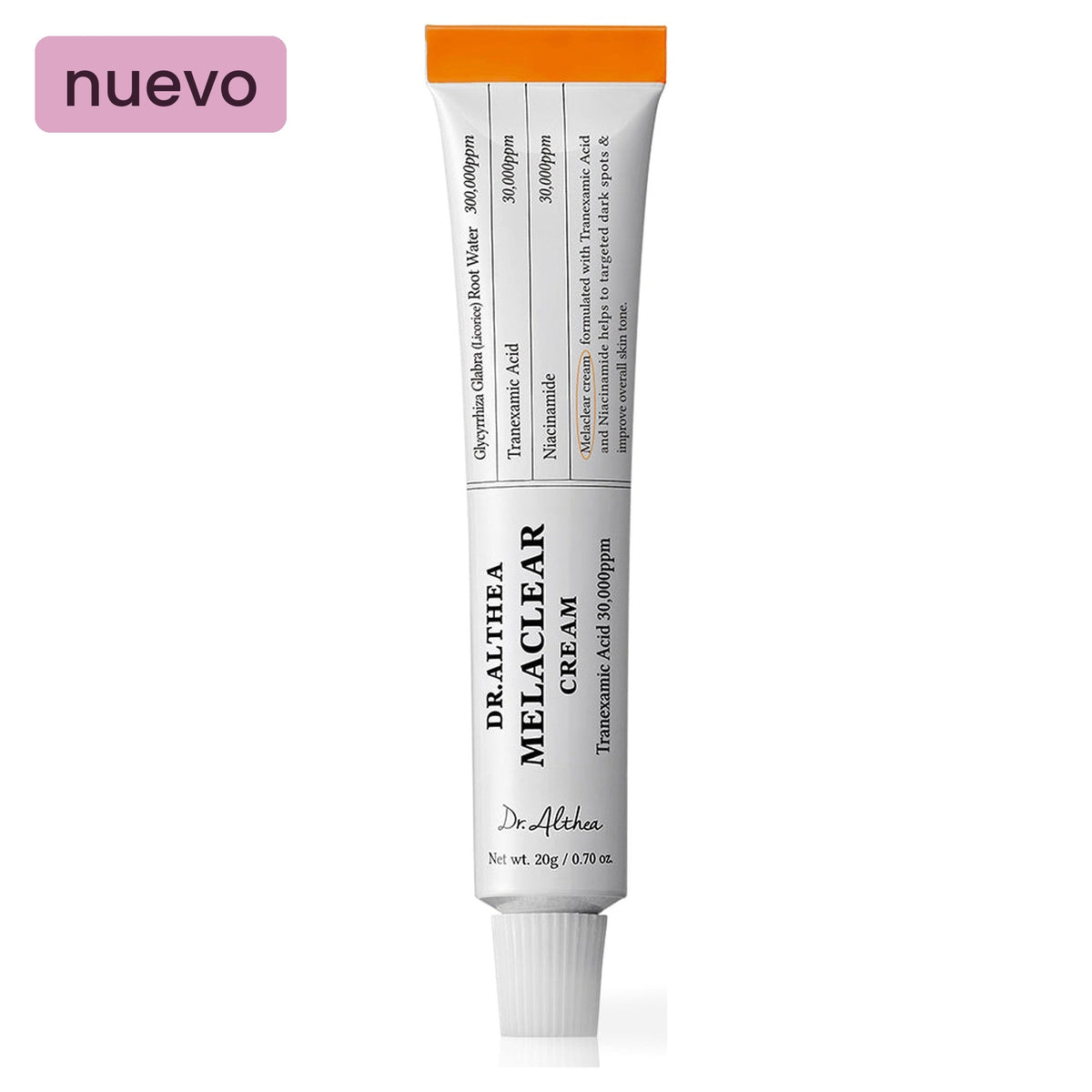 nuevo