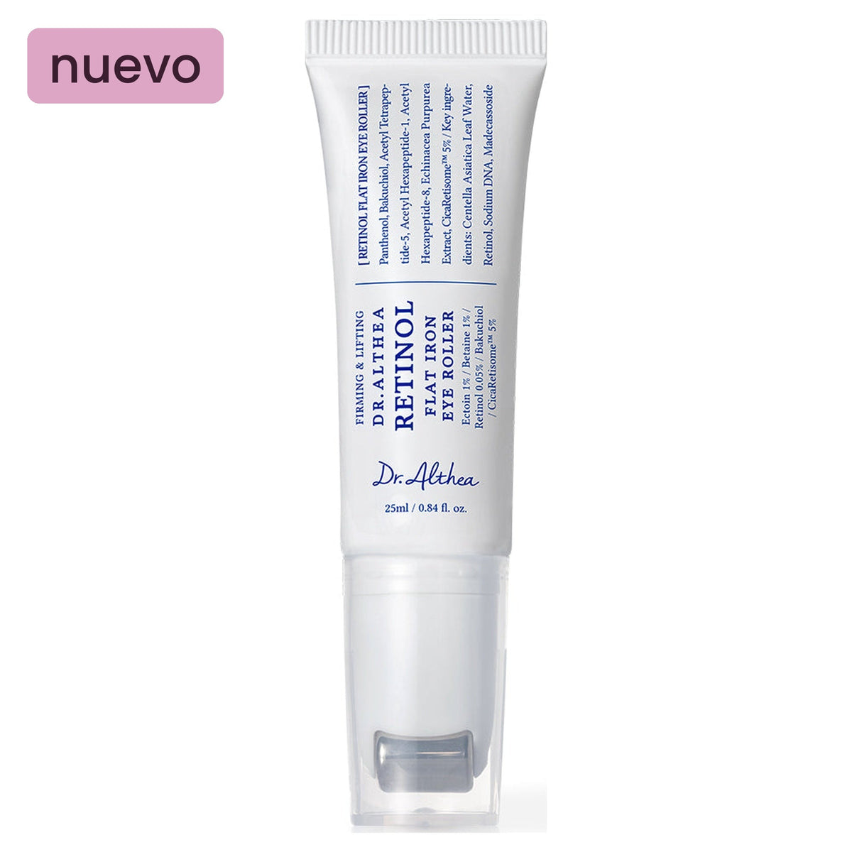 nuevo