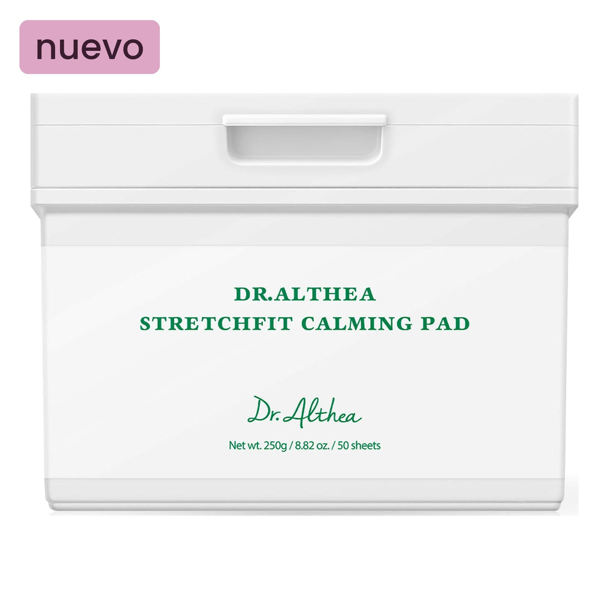 nuevo