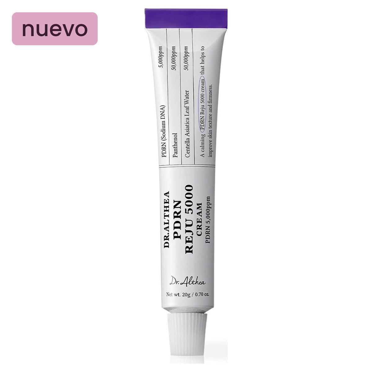 nuevo