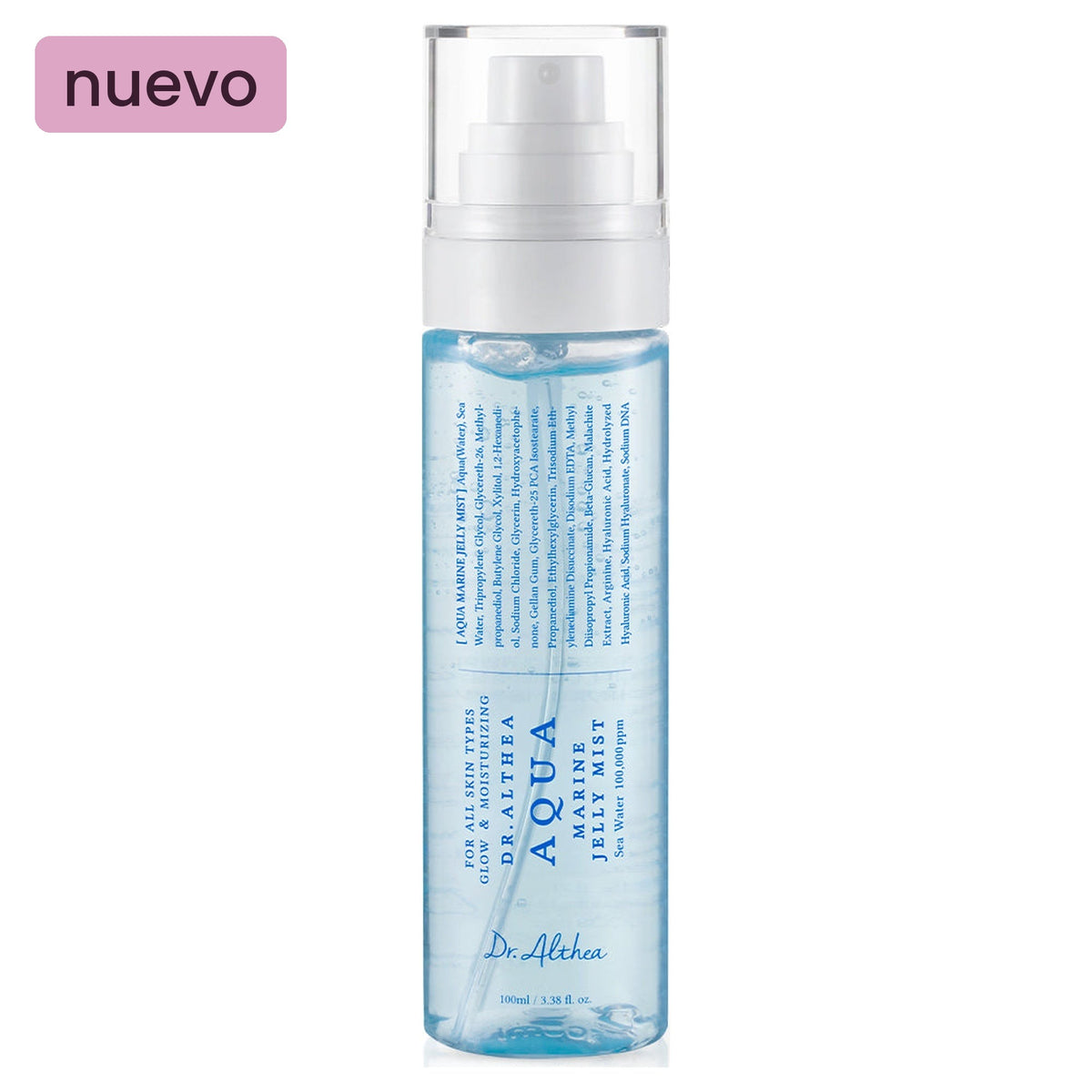 nuevo