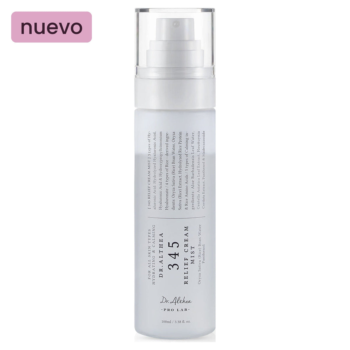 nuevo
