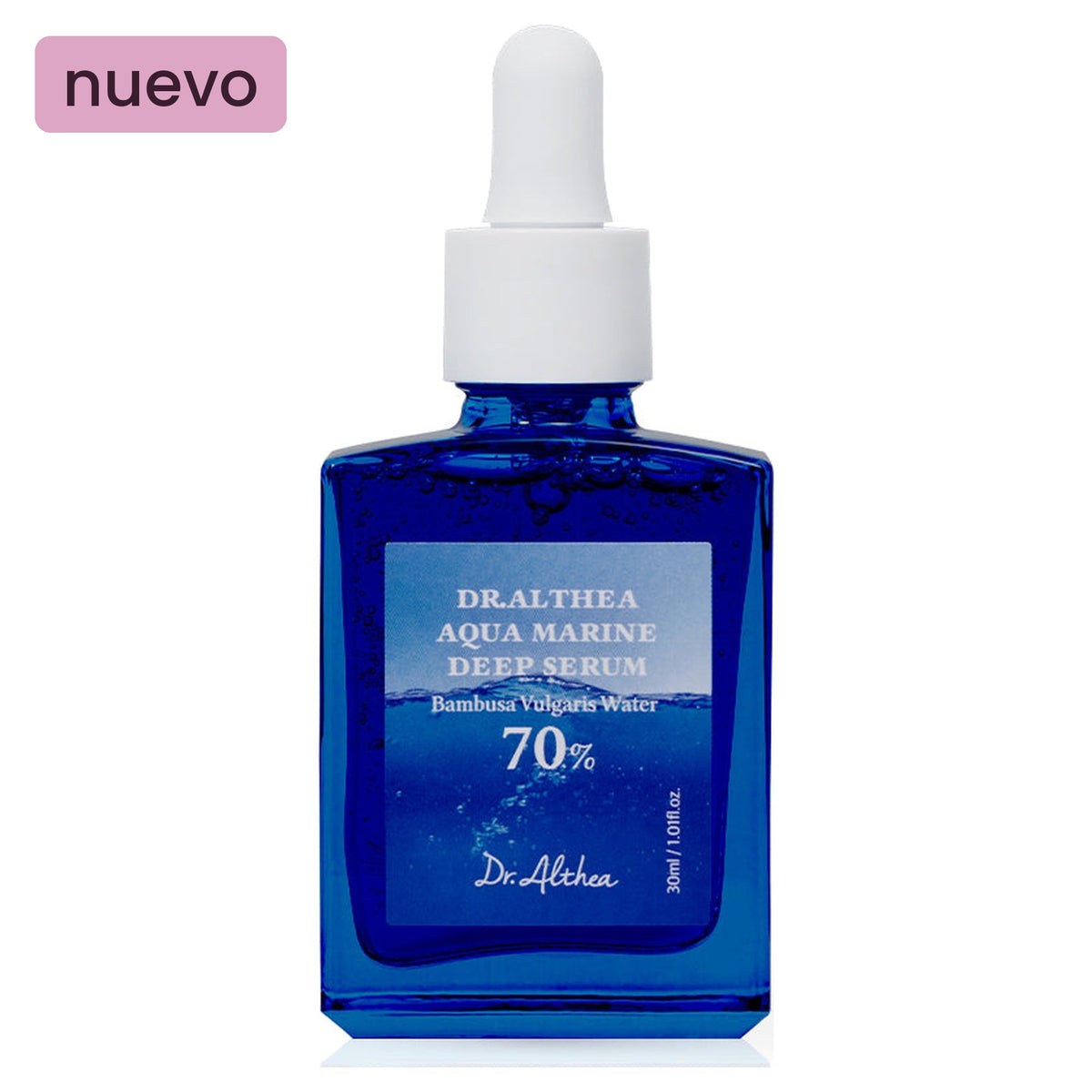 nuevo