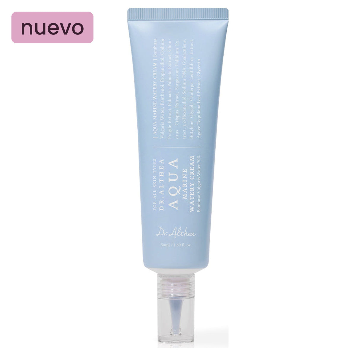 nuevo