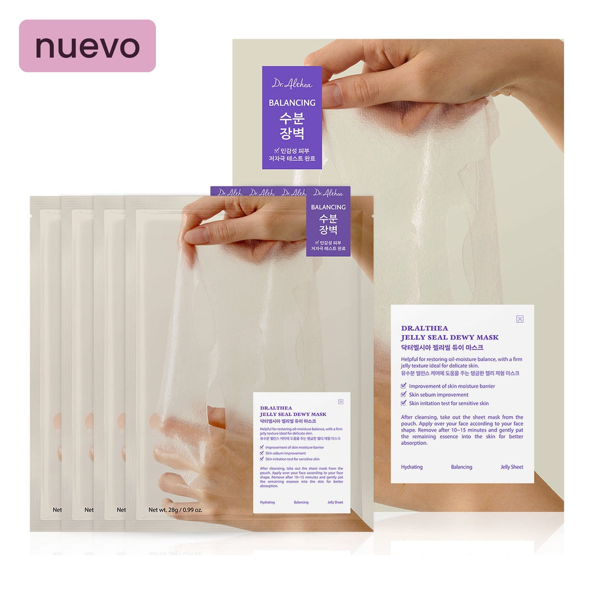 nuevo
