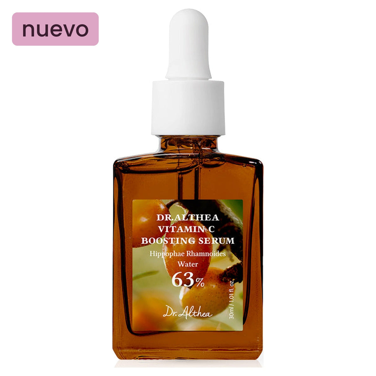 nuevo
