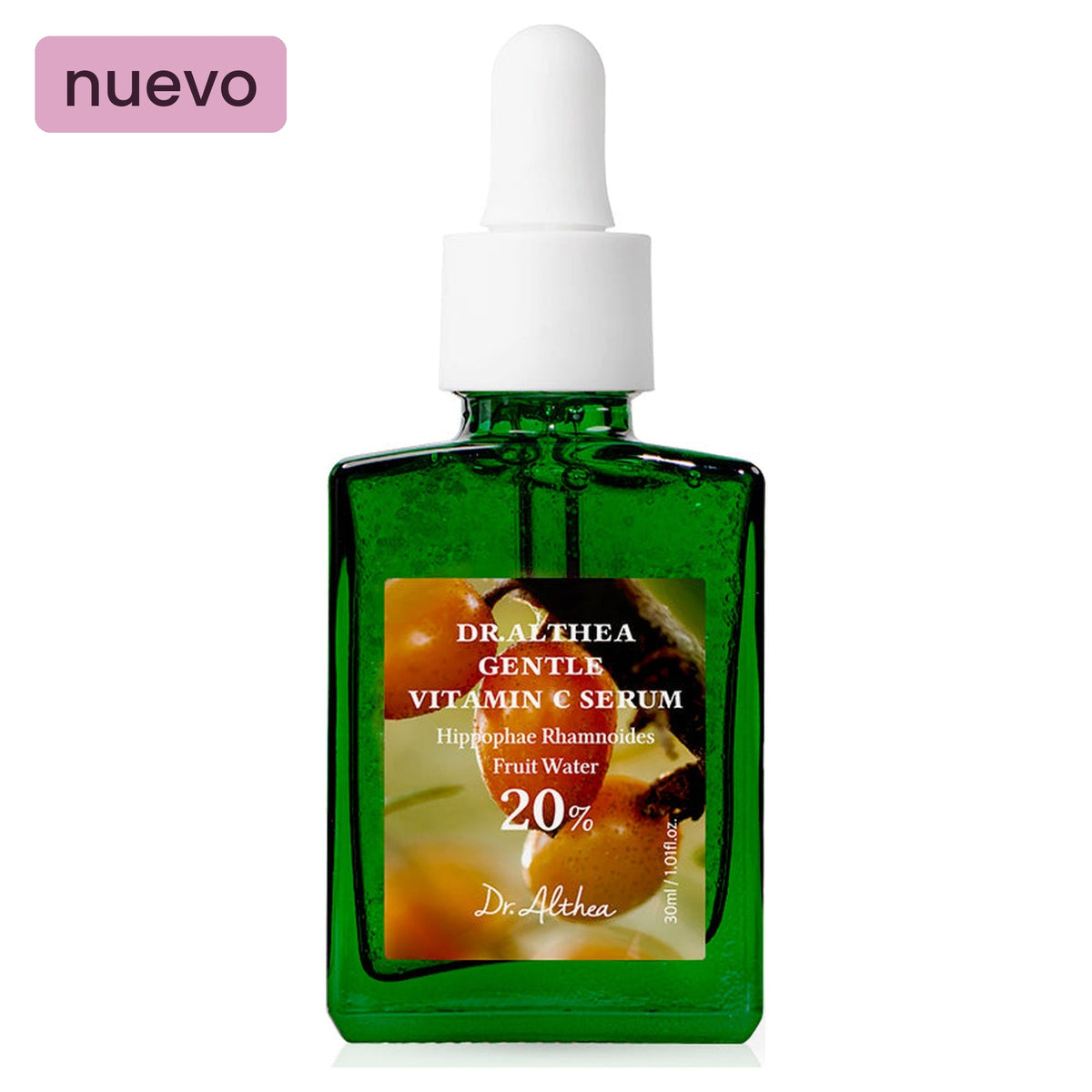 nuevo
