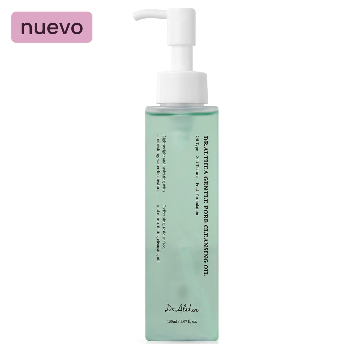 nuevo