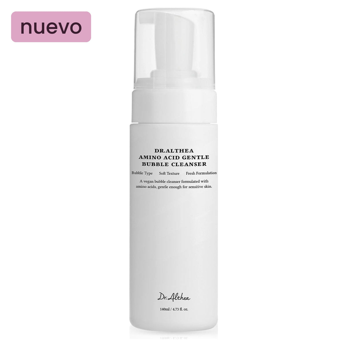 nuevo