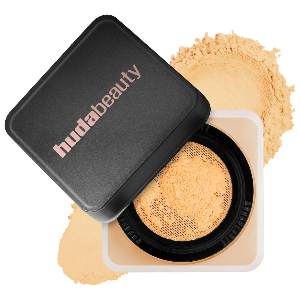Polvo suelto Easy Bake 20g Blurring Huda Beauty