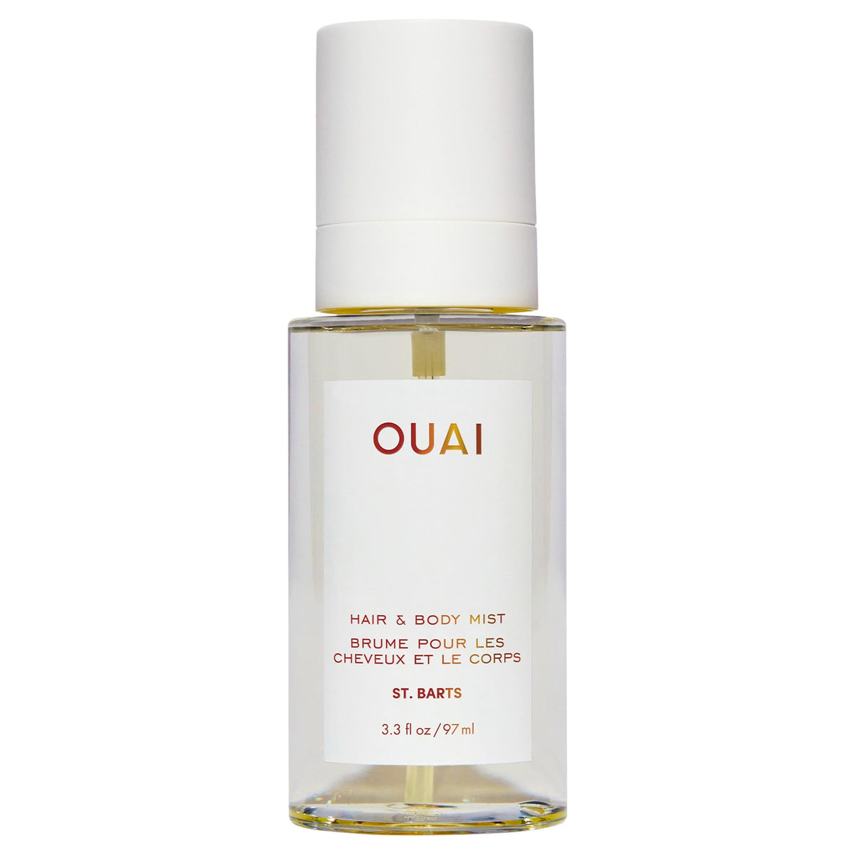 Bruma para Cabello y Cuerpo St. Barts — OUAI
