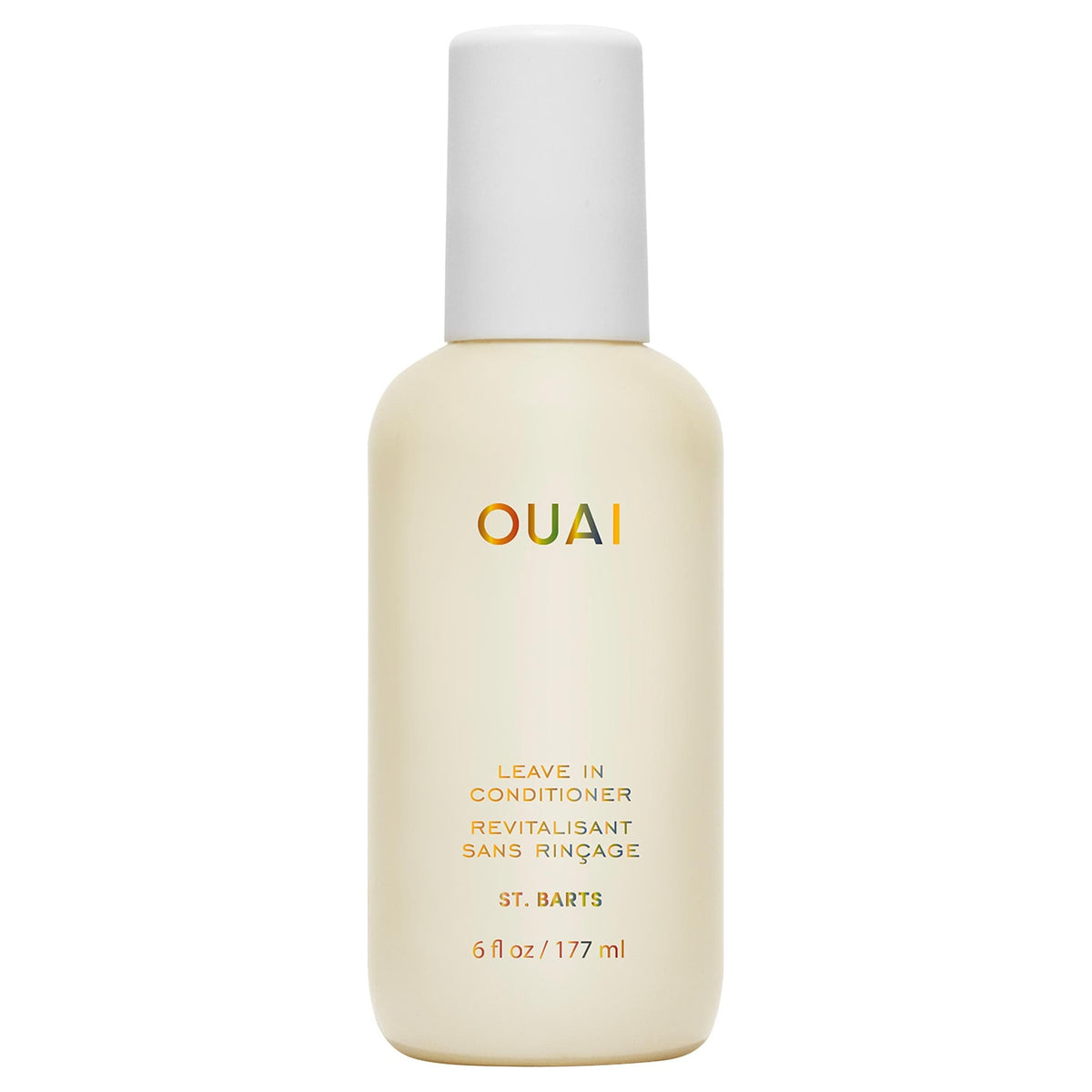 Acondicionador sin Enjuague St. Barts — OUAI