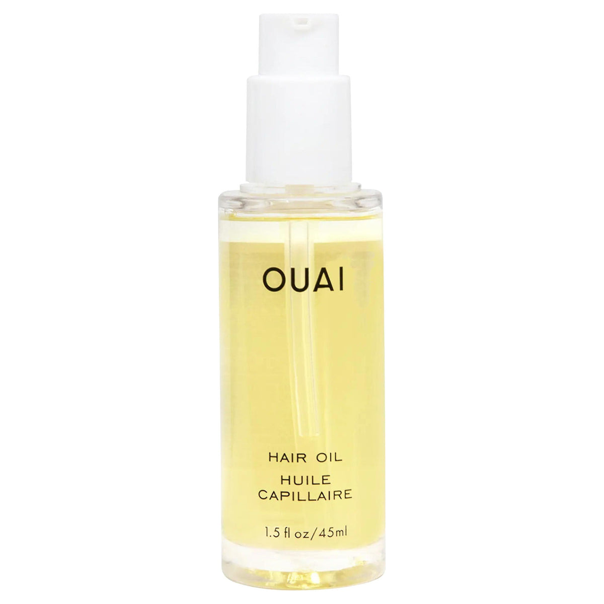 Aceite para el Cabello — OUAI