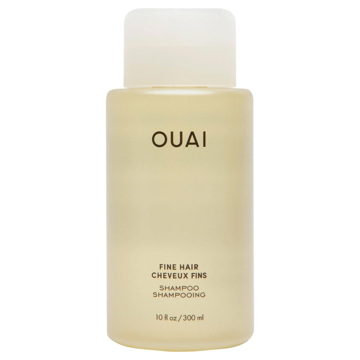 Shampoo para Cabello Fino — OUAI