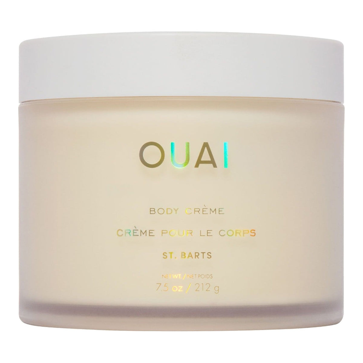 Crema Corporal Hidratante St. Barts — OUAI