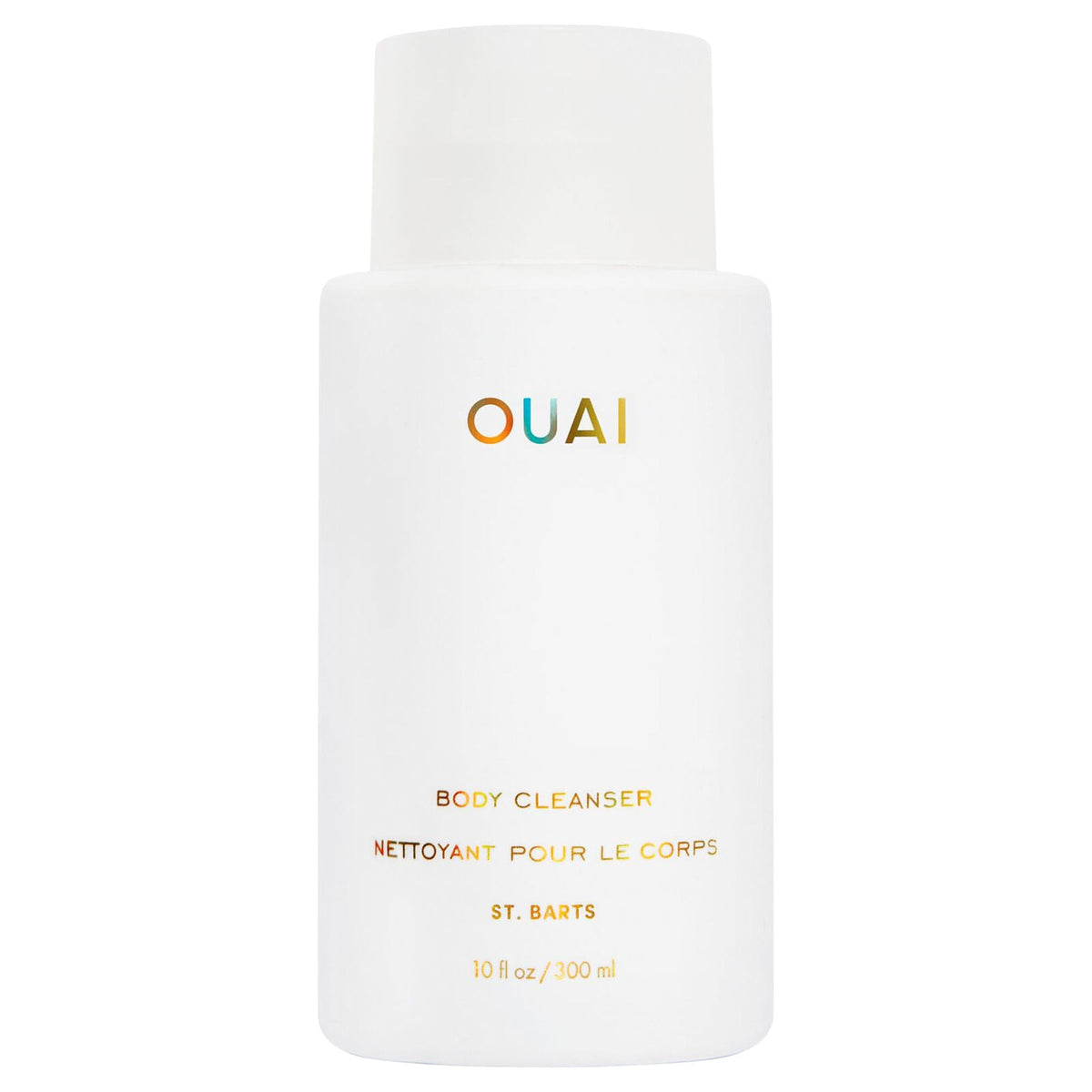 Gel de Ducha Suave St. Barts — OUAI