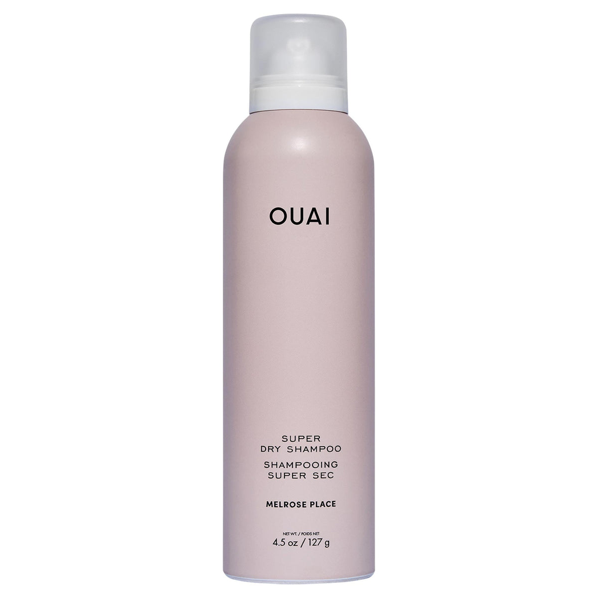 Shampoo en Seco Invisible Melrose Place — OUAI