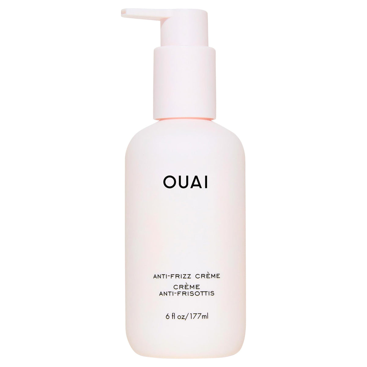 Crema de Peinado Anti-Frizz — OUAI