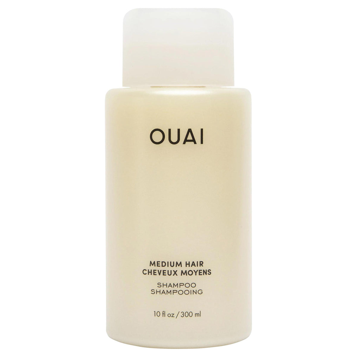 Shampoo para Cabello Medio — OUAI