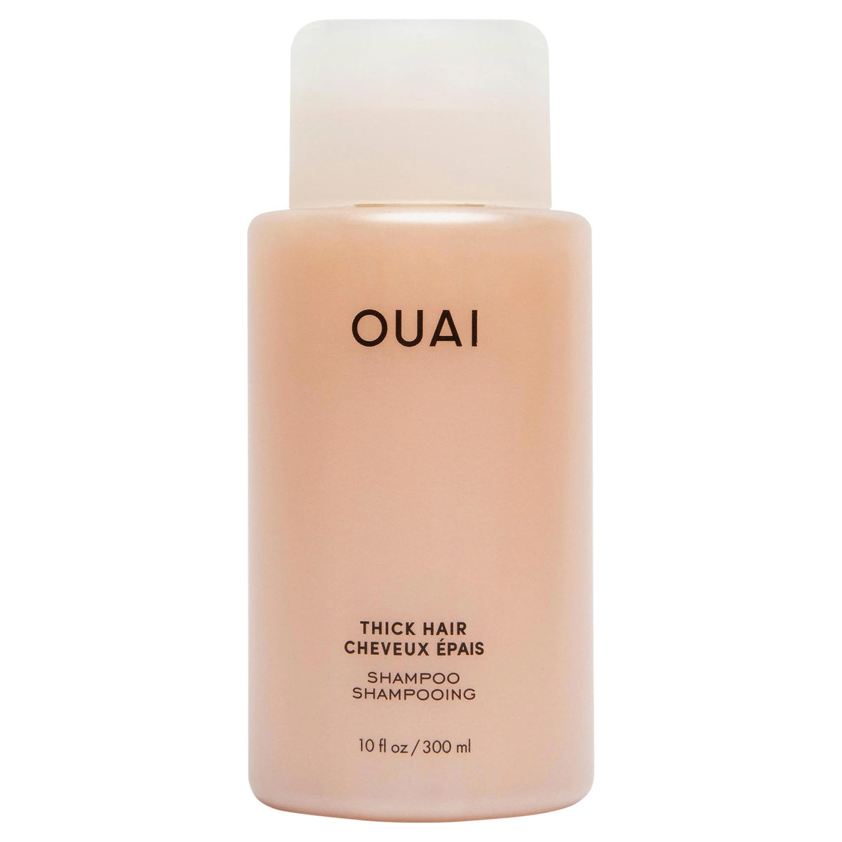 Shampoo para Cabello Grueso — OUAI