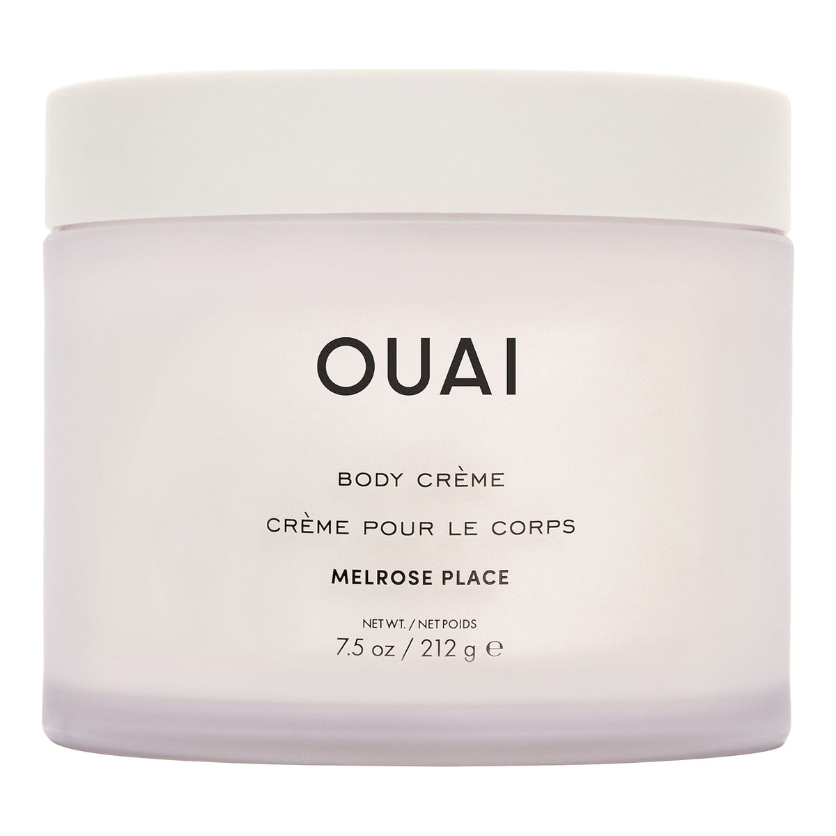 Crema Corporal Hidratante Melrose Place — OUAI