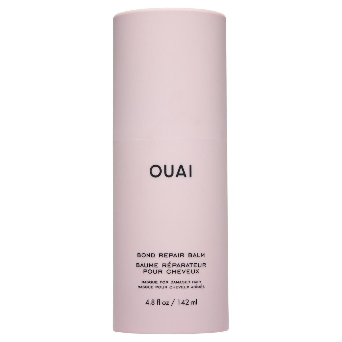 Mascarilla Reparadora Bond Repair Balm — OUAI