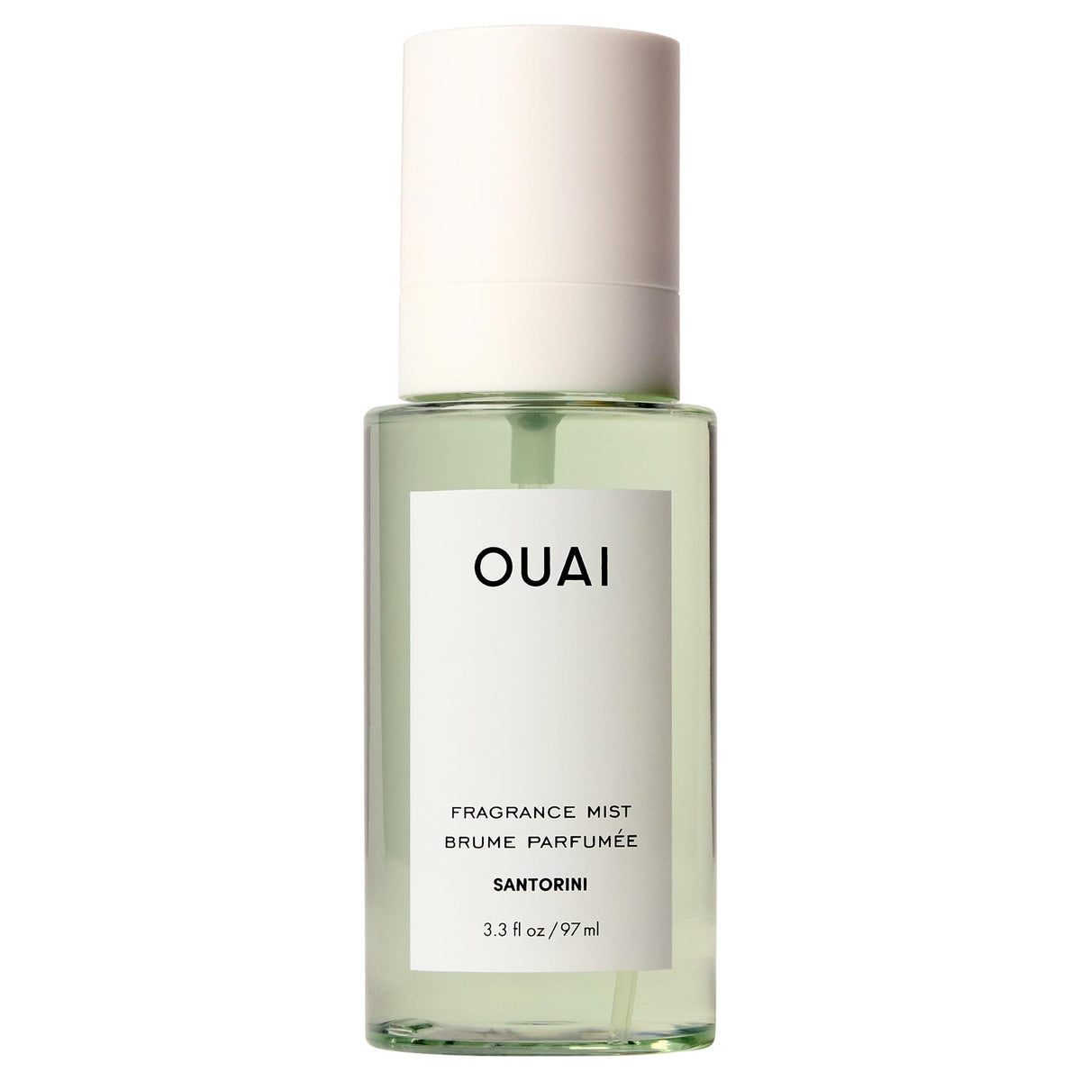 Bruma para Cabello y Cuerpo Santorini — OUAI