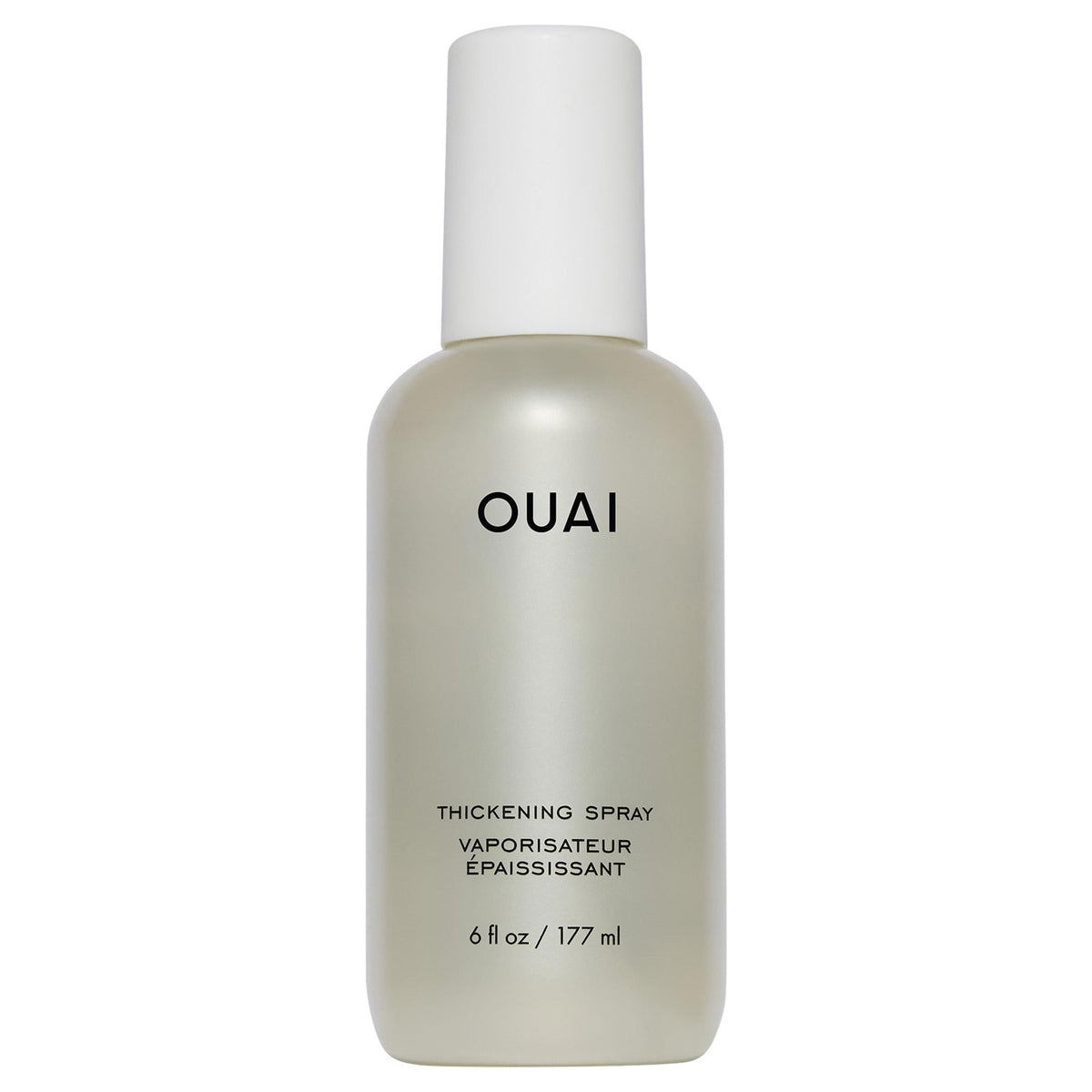 Spray Voluminizador y Densificador — OUAI