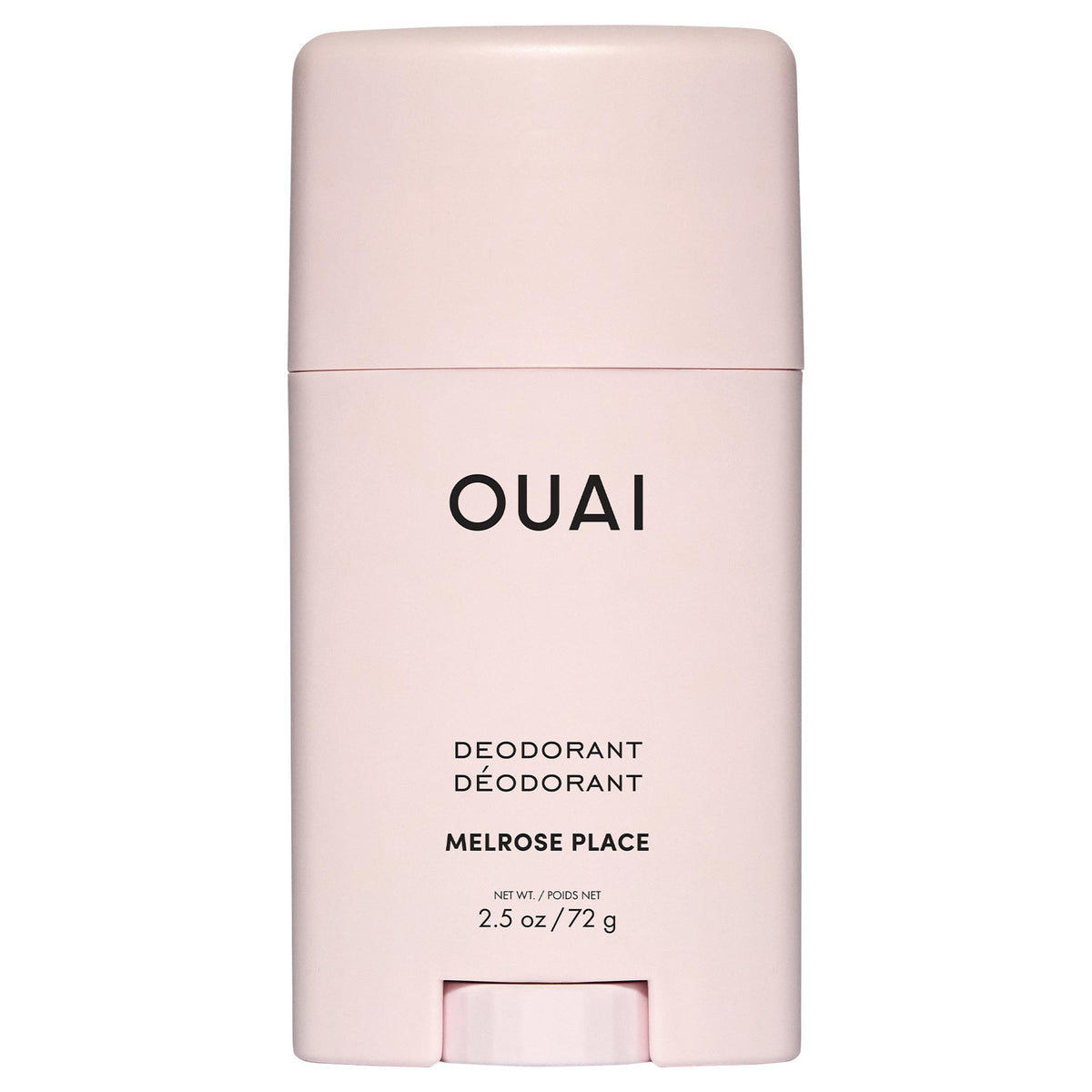 Desodorante sin Aluminio Melrose Place — OUAI