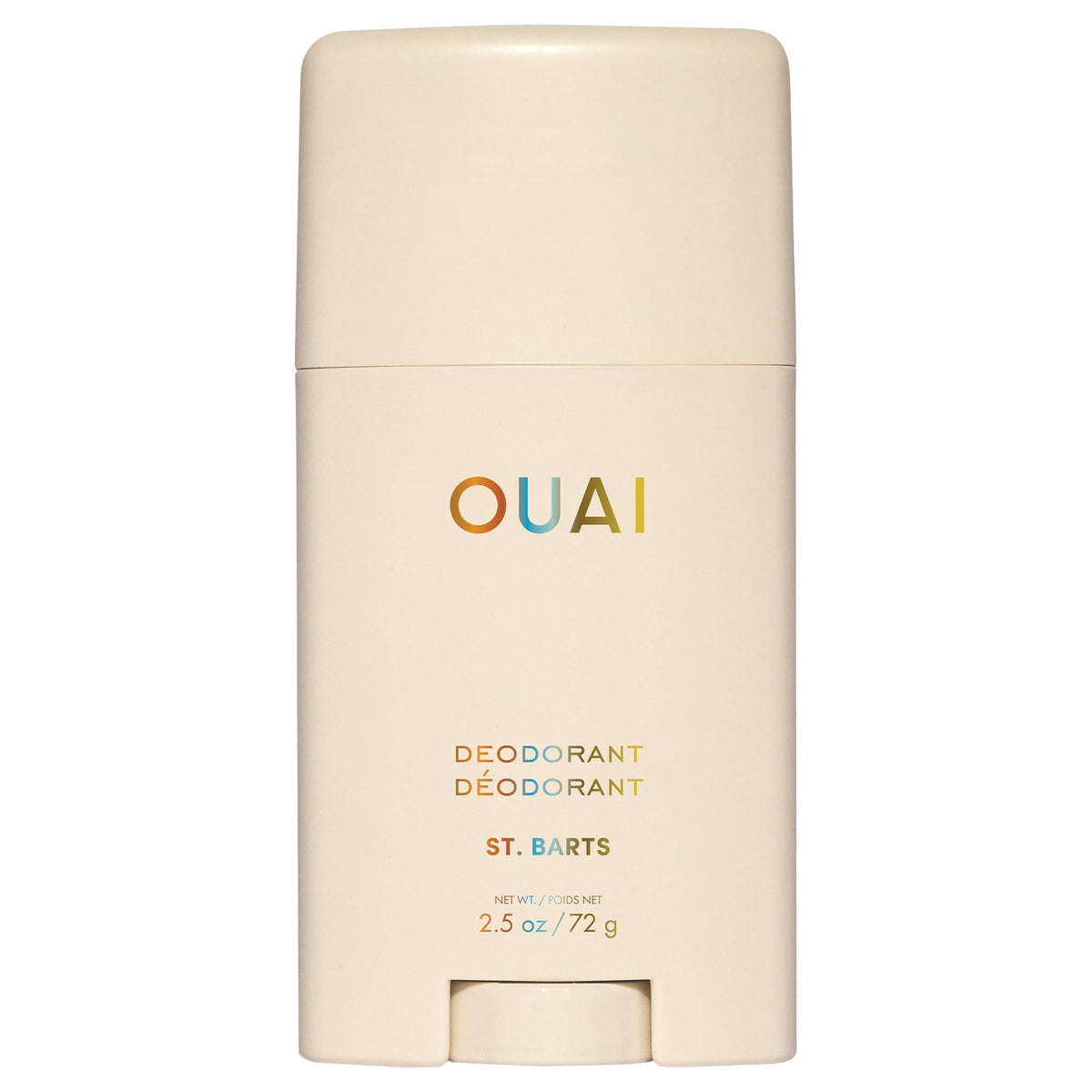 Desodorante sin Aluminio St. Barts — OUAI