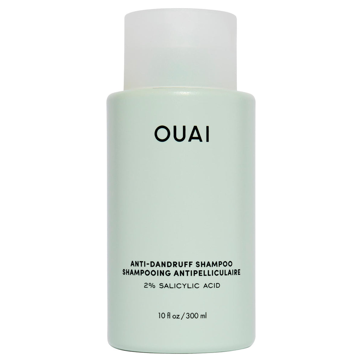Shampoo Anticaspa — OUAI