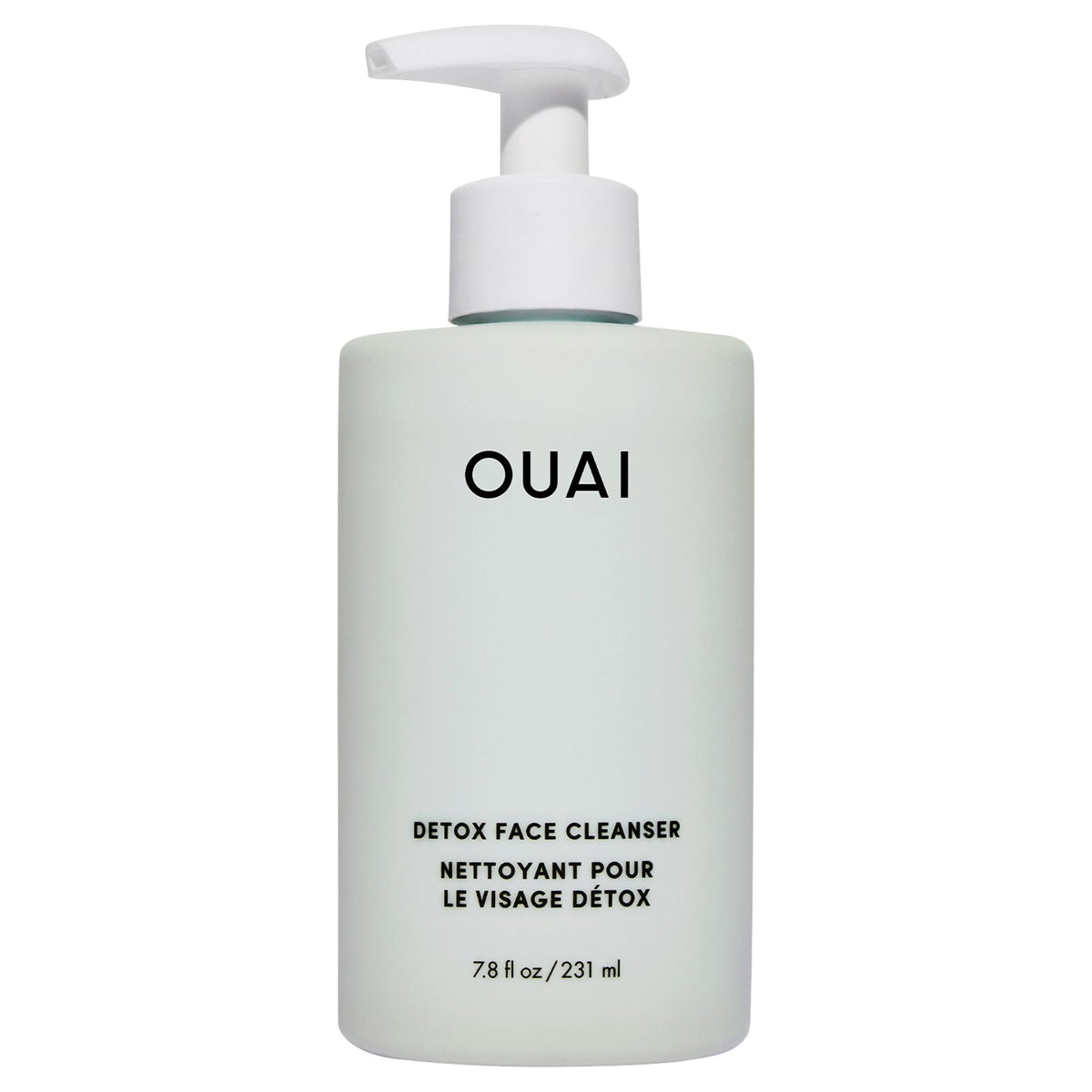Limpiador Facial Detox Cape Town — OUAI